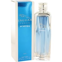 Jaguar Fresh Energy Cologne by Jaguar