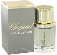 Noble Vetiver Cologne by Chopard
