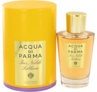 Acqua Di Parma Iris Nobile Sublime Perfume by Acqua Di Parma
