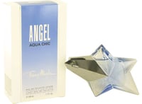 Angel Aqua Chic Perfume by Thierry Mugler