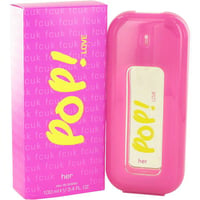 Fcuk Pop Love Perfume by French Connection
