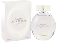 Sheer Beauty Essence Perfume by Calvin Klein