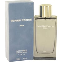 Inner Force Cologne by Glenn Perri
