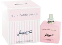Toute Petite Jacadi Perfume by Jacadi