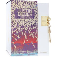 The Key Perfume by Justin Bieber