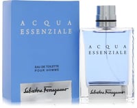 Acqua Essenziale Cologne by Salvatore Ferragamo