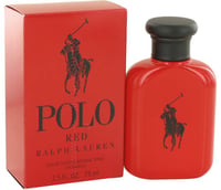 Polo Red Cologne by Ralph Lauren