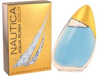 Nautica Aqua Rush Gold Cologne by Nautica