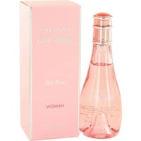 Cool Water Sea Rose Perfume by Davidoff