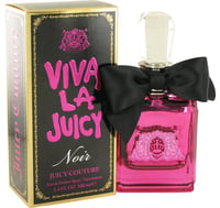 Viva La Juicy Noir Perfume by Juicy Couture