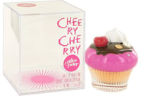 Cheery Cherry Perfume by Alice & Peter