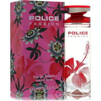 Police Passion Perfume by Police Colognes