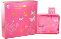 Mandarina Duck Cute Pink Perfume by Mandarina Duck