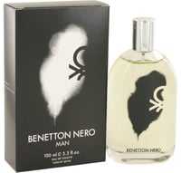 Benetton Nero Cologne by Benetton