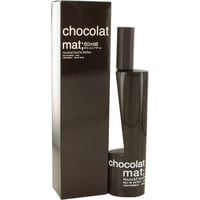 Chocolat Mat Perfume by Masaki Matsushima