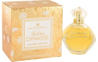 Golden Dynastie Perfume by Marina De Bourbon