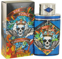 Die Force Cologne by Mimo Chkoudra