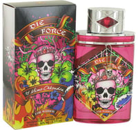 Die Force Perfume by Mimo Chkoudra