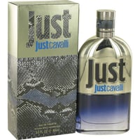 Just Cavalli New Cologne by Roberto Cavalli