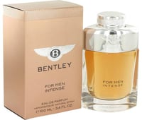 Bentley Intense Cologne by Bentley