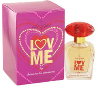 Baby Phat Luv Me Perfume by Kimora Lee Simmons