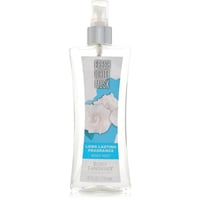 Body Fantasies Signature Fresh White Musk Perfume by Parfums De Coeur