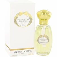 Mandragore Pourpre Perfume by Annick Goutal