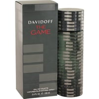 The Game Cologne by Davidoff