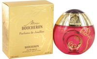 Miss Boucheron Parfums De Joaillier Perfume by Boucheron
