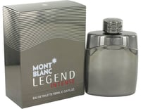 Montblanc Legend Intense Cologne by Mont Blanc