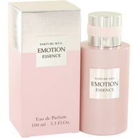 Emotion Essence Perfume by Weil