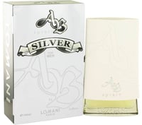 Ab Spirit Silver Cologne by Lomani