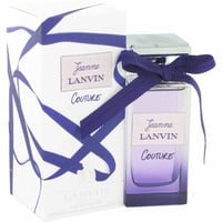 Jeanne Lanvin Couture Perfume by Lanvin