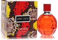 Jimmy Choo Exotic Perfume by Jimmy Choo