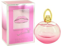 It Is Dream Perfume by Salvador Dali
