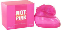 Delicious Hot Pink Perfume by Gale Hayman