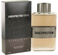 Unexpected Men Cologne by Glenn Perri
