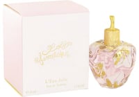 Lolita Lempicka L'eau Jolie Perfume by Lolita Lempicka