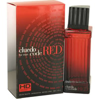 Cluedo Code Red Cologne by Cluedo