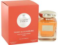 Lumiere D'epices Perfume by Terry De Gunzburg