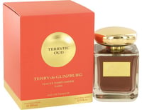 Terryfic Oud Perfume by Terry De Gunzburg