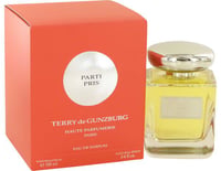 Parti Pris Perfume by Terry De Gunzburg