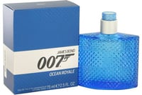007 Ocean Royale Cologne by James Bond