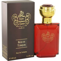 Bois De Turquie Perfume by Maitre Parfumeur Et Gantier