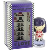 Harajuku Lovers Wicked Style Love Perfume by Gwen Stefani