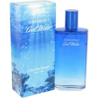 Cool Water Into The Ocean Cologne by Davidoff