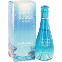 Cool Water Into The Ocean Perfume by Davidoff