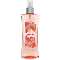 Body Fantasies Signature Sweet Sunrise Fantasy Perfume by Parfums De Coeur