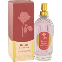 【新品未使用】L'Occitane Rose 4 Reines 廃盤レア Rose 4 Reines L'Occitane en Provence perfume - a