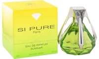 Si Pure Summer Perfume by Parfums Saint Amour